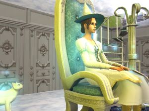 sims 2 magic