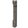 A_Rounded_Corner_by_Castle_Kits_Inc
