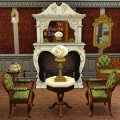Regal Living Living Room Set