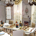 Mediterranean Villa 5