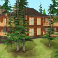 Forest Tale 1