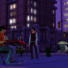Thesims3 Latenight Street Piano